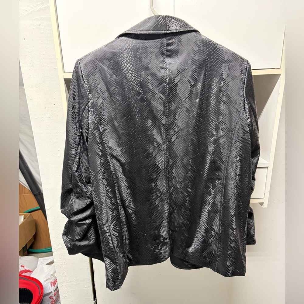 Multiples blazer - image 3